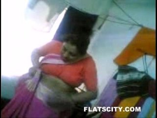 Desi aunty fuck with uncle